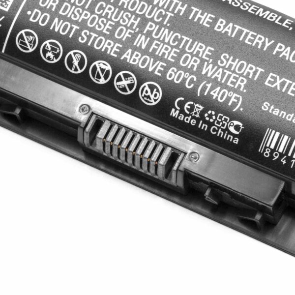 HP HSTNN-PB6L 4400mAh - Image 2