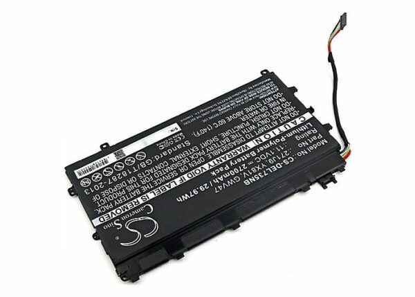 Dell 271J9 2700mAh - Image 3