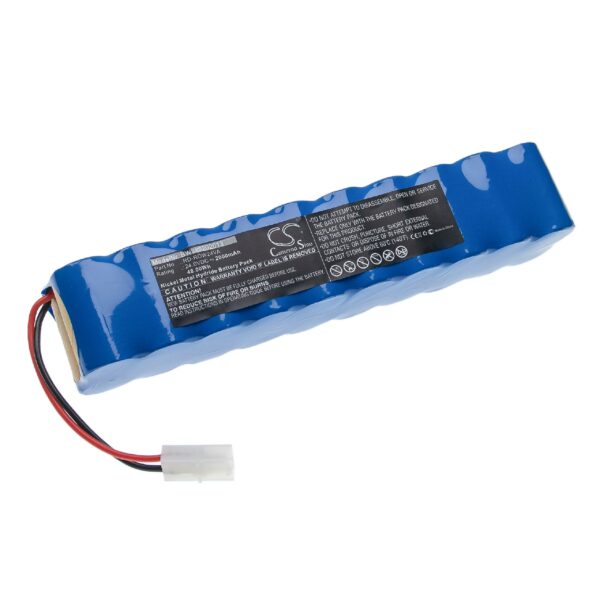 Rowenta RD-ROW24VA 2000mAh