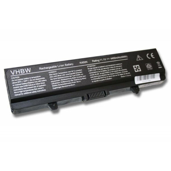 Dell GW240 4400mAh