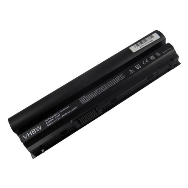 Dell 312-1241 4400mAh