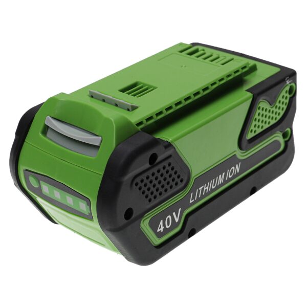 Greenworks 24252 40V 4000mAh