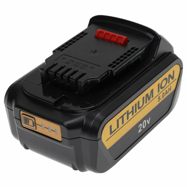 DeWalt DCB183 20V 5000mAh - Image 3