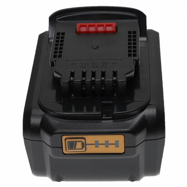 DeWalt DCB183 20V 5000mAh - Image 2