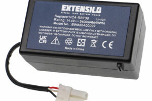 Samsung VCA-RBT30 3400mAh