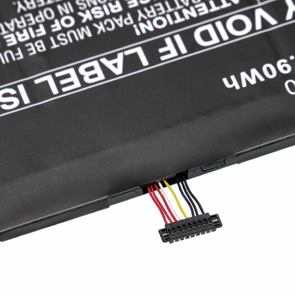 Asus C41N1828 3750mAh - Image 2