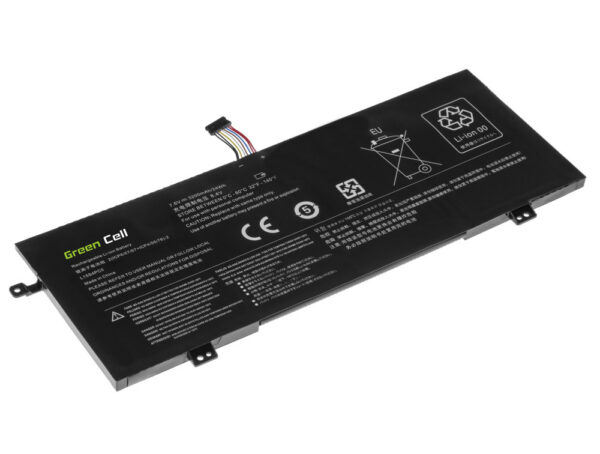 Lenovo L15L4PC0 3200mAh