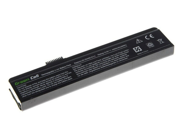 Fujitsu 3S4400-G1L3-04 4400mAh