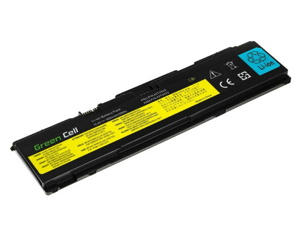 Lenovo ThinkPad X300 3600mAh