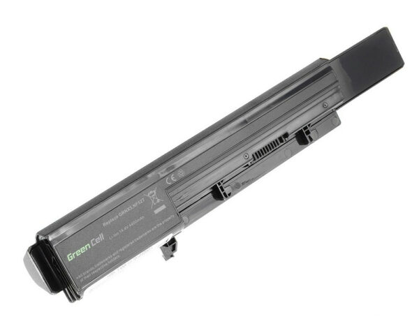 Dell GRNX5 4400mAh