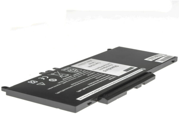 Dell 6MT4T 6800mAh - Image 2