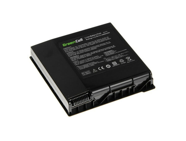 Asus A42-G74 4400mAh