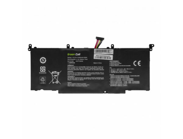 Asus B41N1526 3400mAh