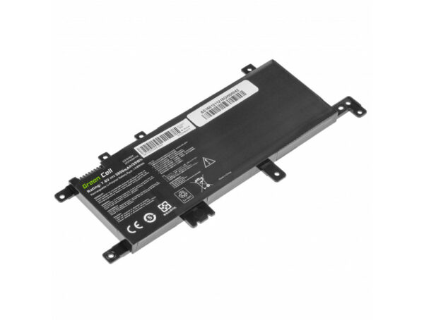 Asus C21N1634 3800mAh