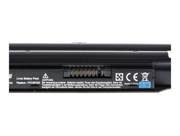 Fujitsu FPCBP250 4400mAh - Image 3