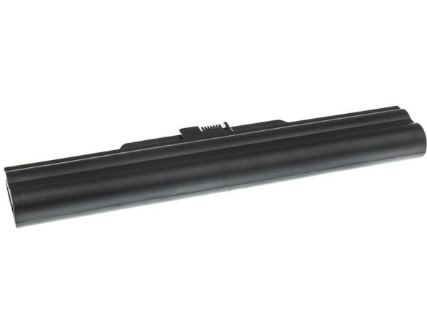 HP Compaq HSTNN-IB55 4400mAh - Image 2