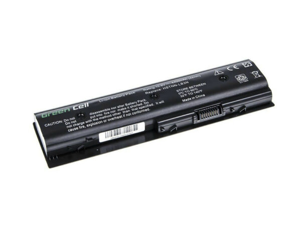 HP MO06 4400mAh