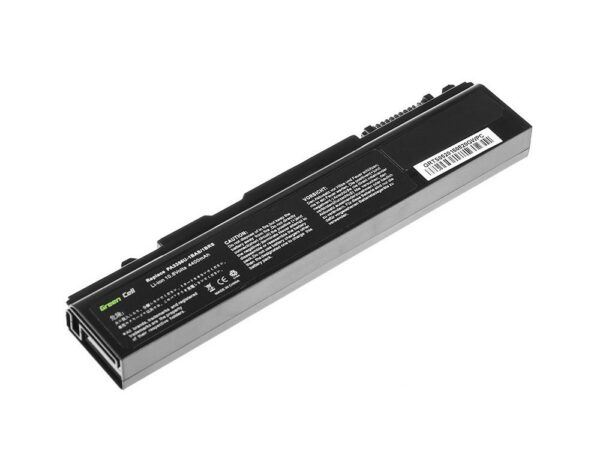 Toshiba PA3357U 4400mAh - Image 2