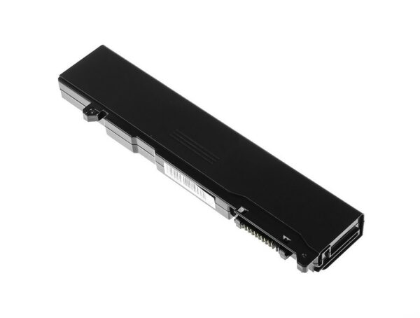 Toshiba PA3357U 4400mAh