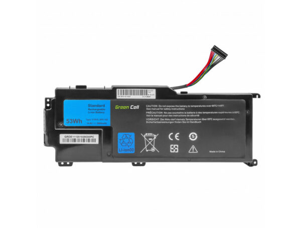 Dell V79Y0 3600mAh - Image 2