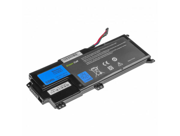 Dell V79Y0 3600mAh