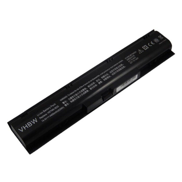 HP HSTNN-LB2S 4400mAh