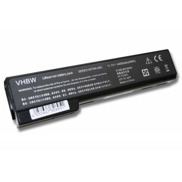 HP CC06 4400mAh - Image 2