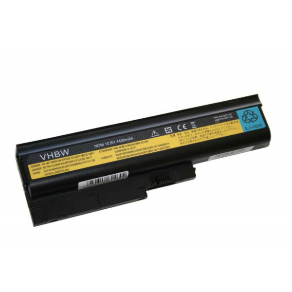 IBM Lenovo 40Y6797 4400mAh