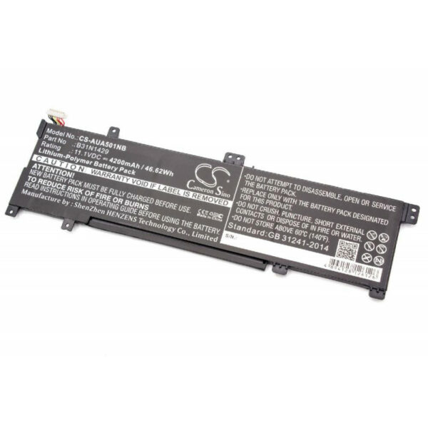 Asus B31N1429 4200mAh