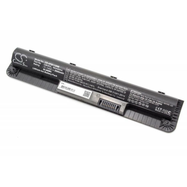 HP DB06XL 2600mAh