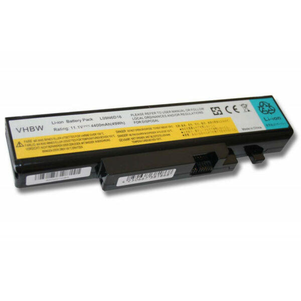 Lenovo L10L6Y01 4400mAh