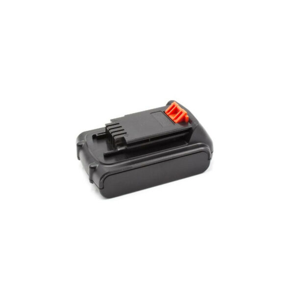 Black & Decker LBX20 2000mAh 20V