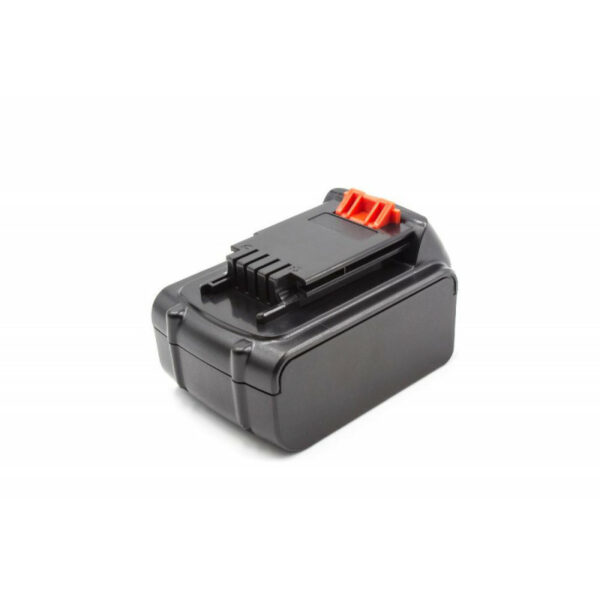 Black & Decker LBX20 4000mAh 20V