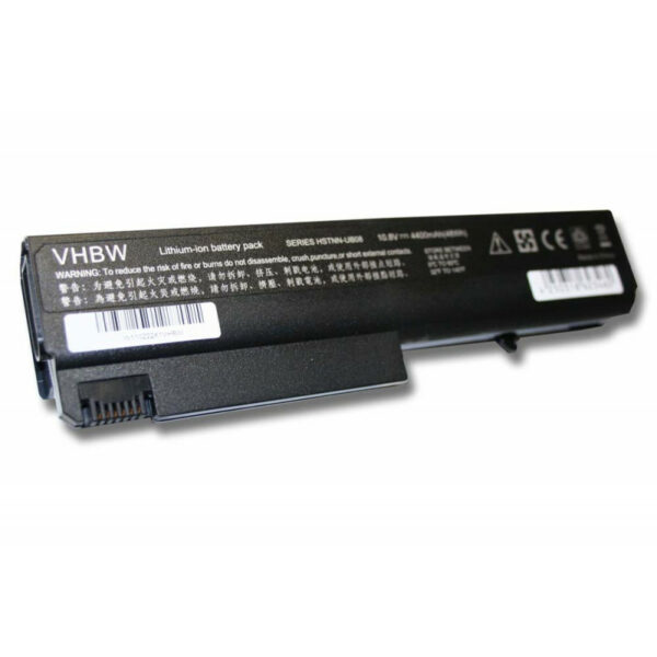 HP HSTNN-I05C 4400mAh - Image 2