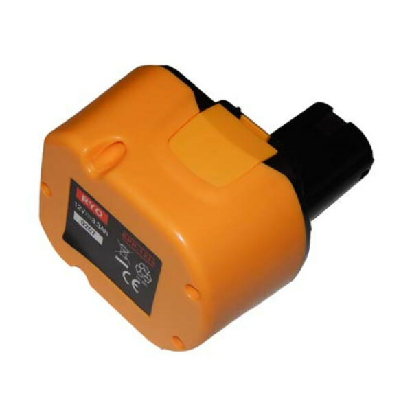 Ryobi 12V BPT10250 3300mAh