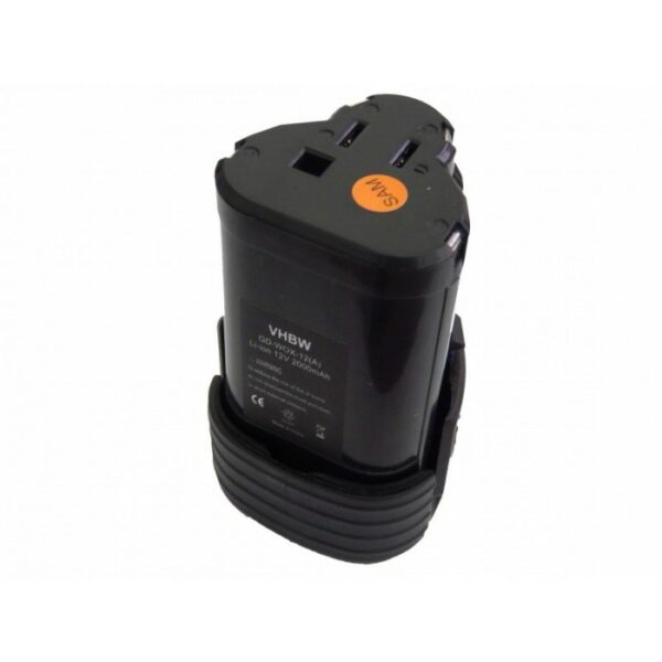 Worx WA3503 2000mAh