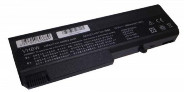 HP HSTNN-UB68 6600mAh